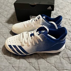 Brand New Adidas Baseball Cleats